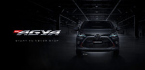 Promo Toyota Agya Cimanggis